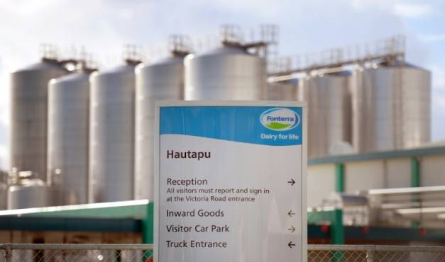 Le premier exportateur mondial de lait licencie 523 salariés