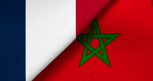 France Maroc
