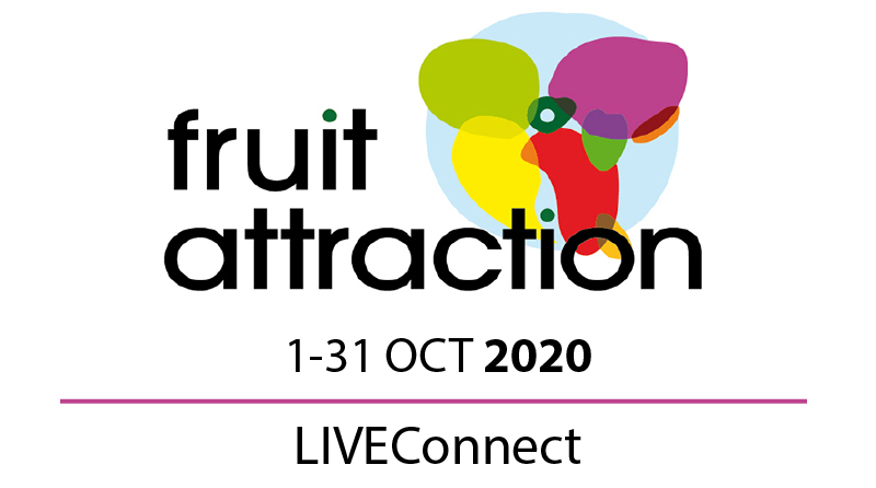 Le Maroc prend part à l&rsquo;édition virtuelle Fruit Attraction 2020