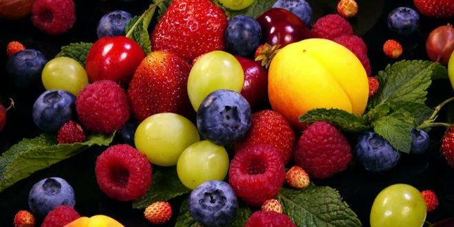 En 2020 Ukraine a importé une quantité record de fruits