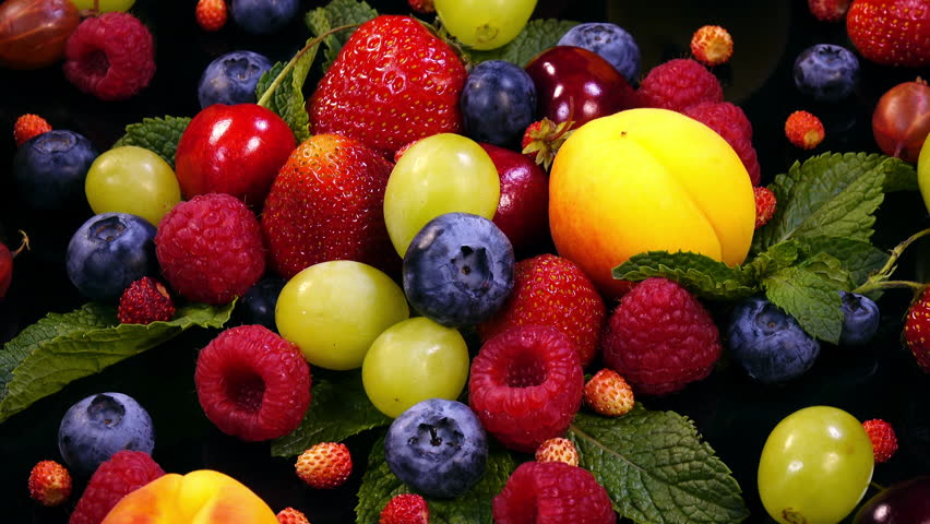 En 2020, l&rsquo;Ukraine a importé une quantité record de fruits