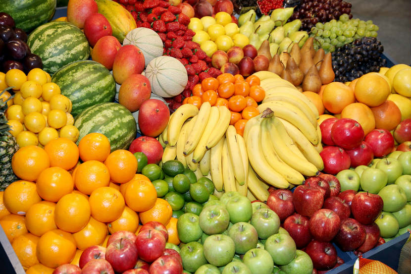 L&rsquo;Espagne envisage une hausse de la TVA sur les fruits