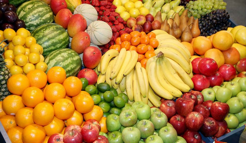 L’Afrique du Sud envoie de plus en plus de fruits à l’UE et à la Russie
