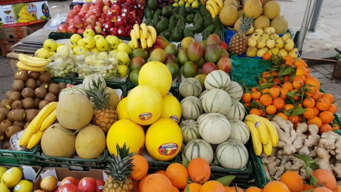 L&rsquo;Arabie Saoudite impose des droits de douane de 15% sur les légumes importés