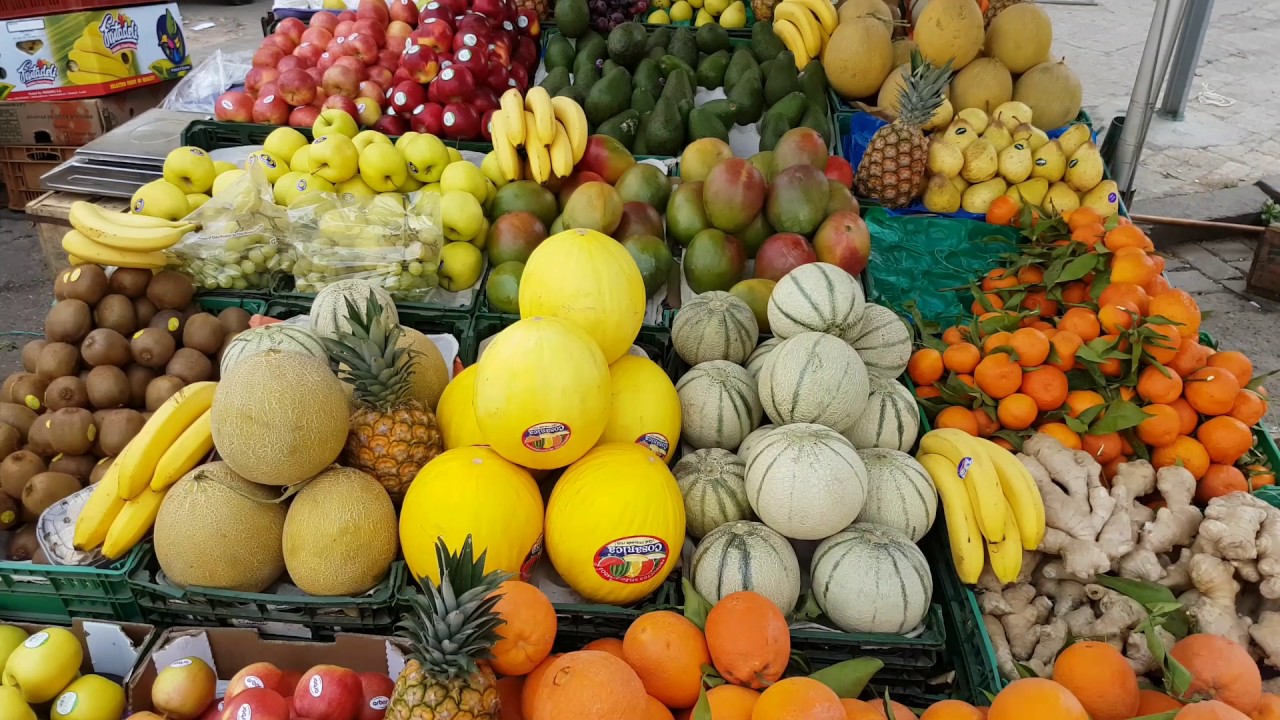 Le Chili deviendra le principal fournisseur de fruits de la Chine en 2020