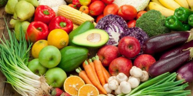 Maroc : les exportations de fruits et légumes vers Almería ont atteint 25.790 tonnes