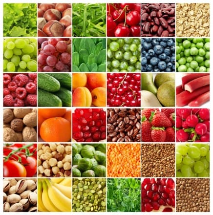 Connaître le degré de maturité des fruits sans les ouvrir