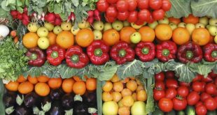 Égypte-Les-exportations-de-fruits-et-légumes-atteignent-2,5M-tonnes