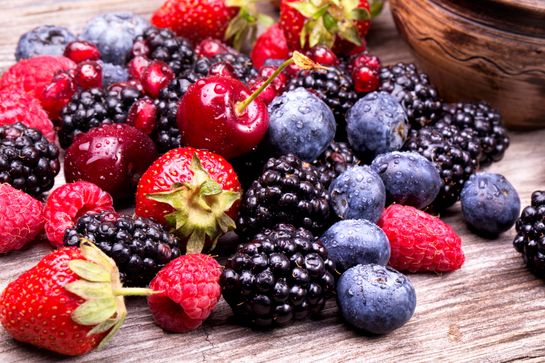 La première édition du Morocco Berry Conference
