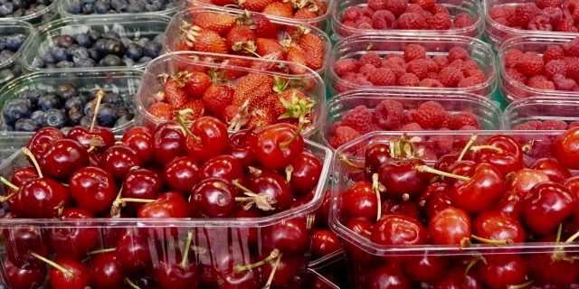 Alimentaire: Le Maroc et la Turquie dans le top 5 des importateurs clés en Russie