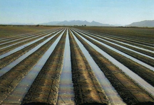 Fusion des 2 projets de dessalement dans la région du Souss