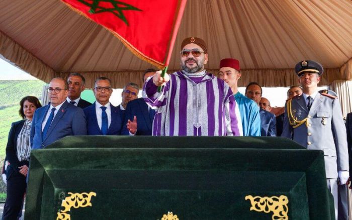 Débats autour de la nouvelle stratégie agricole du Maroc