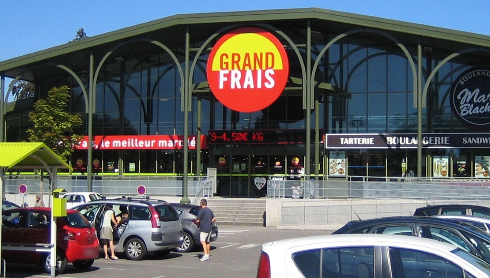Grand Frais sous contrôle américain : opportunité ou simple continuité pour les origines marocaines sur le marché français