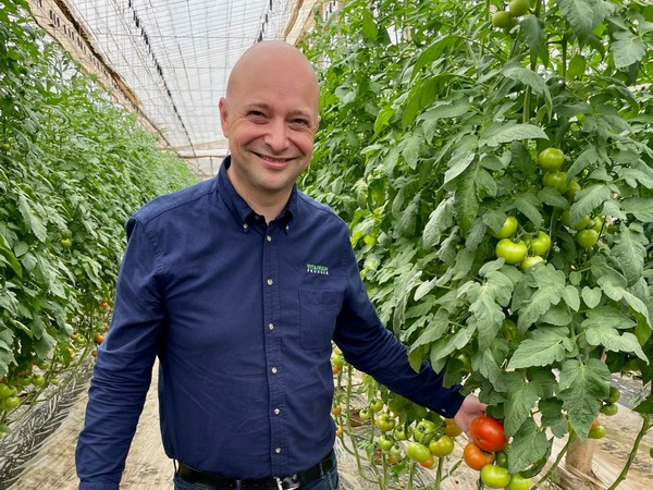 « L&rsquo;investissement dans l&rsquo;agriculture marocaine a été considérable »