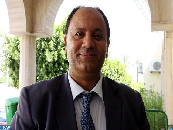 Fès-Meknès: L’agriculture biologique, un marché à fort potentiel