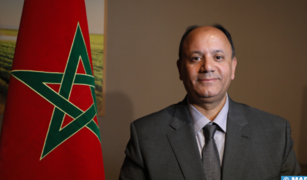 SIAM 2024 : Plus d’un million de visiteurs