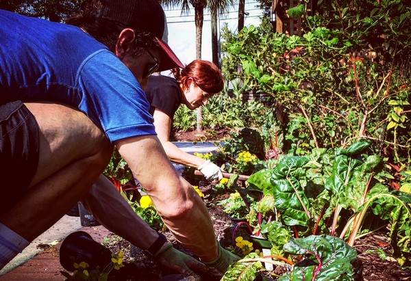 L&rsquo;horticulture aide les enfants ayant des problèmes de comportement