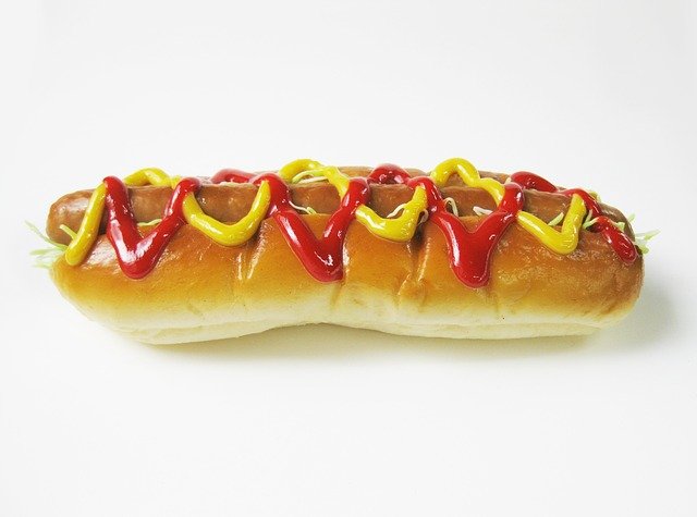 Insolite : pour 40% des enfants américains interrogés les hot-dogs sont des légumes
