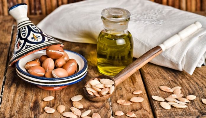Huile d&rsquo;argan : Des projets pour améliorer le revenu des agriculteurs
