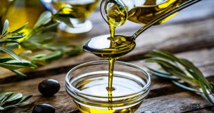 Chine Espagne détient 84% marché importations huile olive