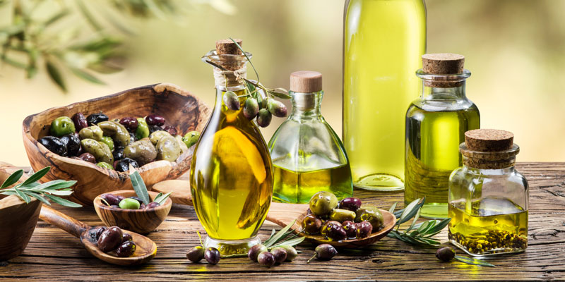 Huile d’olive : Les exportations ont doublé en 2022 !