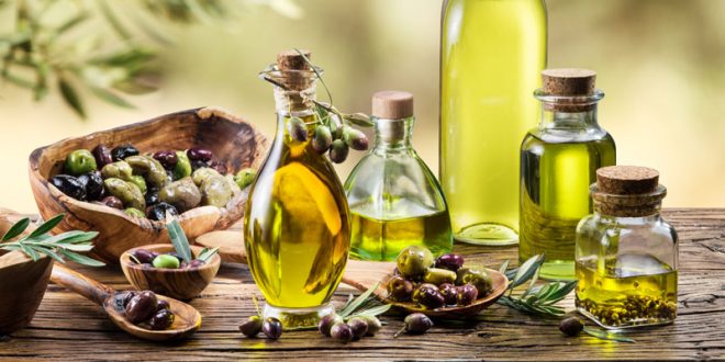 Les États-Unis augmentent leurs importations huile olive vierge