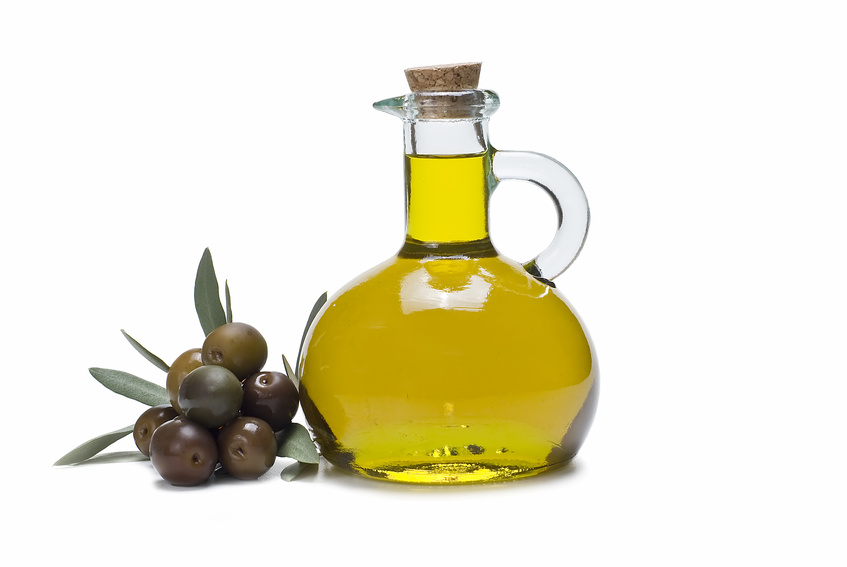 Santé: Les bienfaits de l&rsquo;huile d&rsquo;olive