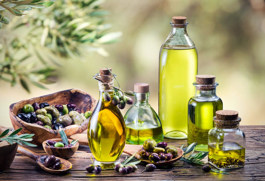 Olive : La Tunisie atteint un taux d&rsquo;avancement de 78% en Février