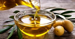 Huile olive baisse de 80,9% des exportations espagnoles vers les États-Unis