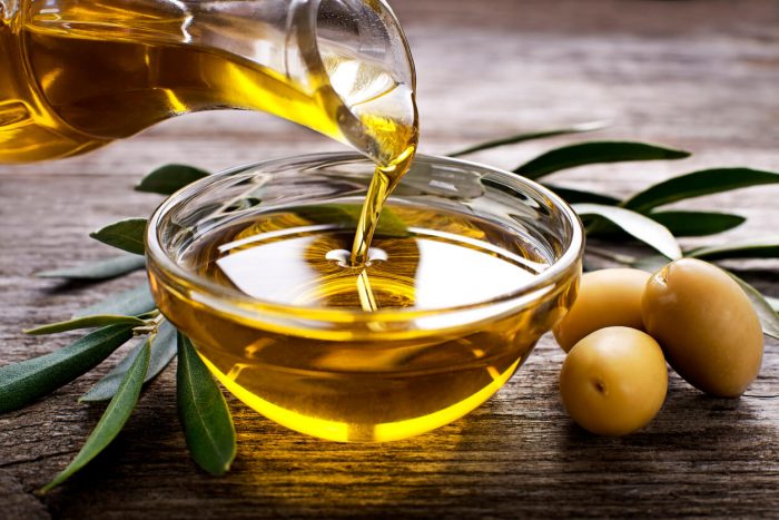 إسبانيا: ارتفعت مبيعات زيت الزيتون بنسبة  11في المئة