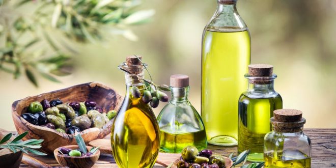 Olive: Les meilleures huiles d'olive primées lors du Volubilis Extra Vierge Maroc 2019
