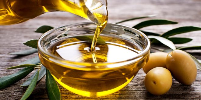 La production mondiale huile olive chute à son plus bas niveau en 4 ans