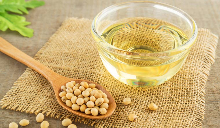 Le Maroc est le 6ème importateur mondial d&rsquo;huile de soja