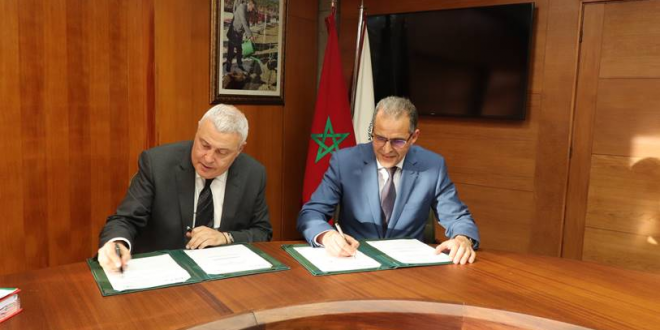 L’IAV Hassan II et ESCA lancent leur MBA au service du monde rural
