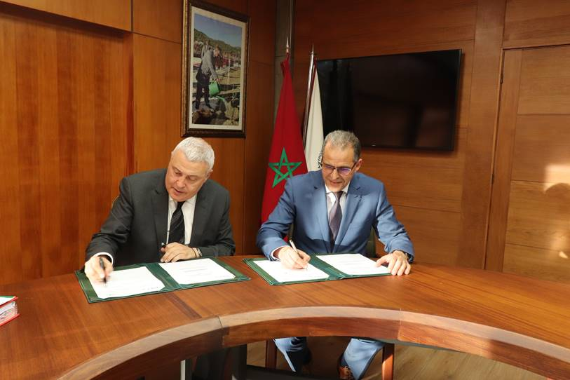 L’IAV Hassan II et ESCA lancent leur MBA au service du monde rural