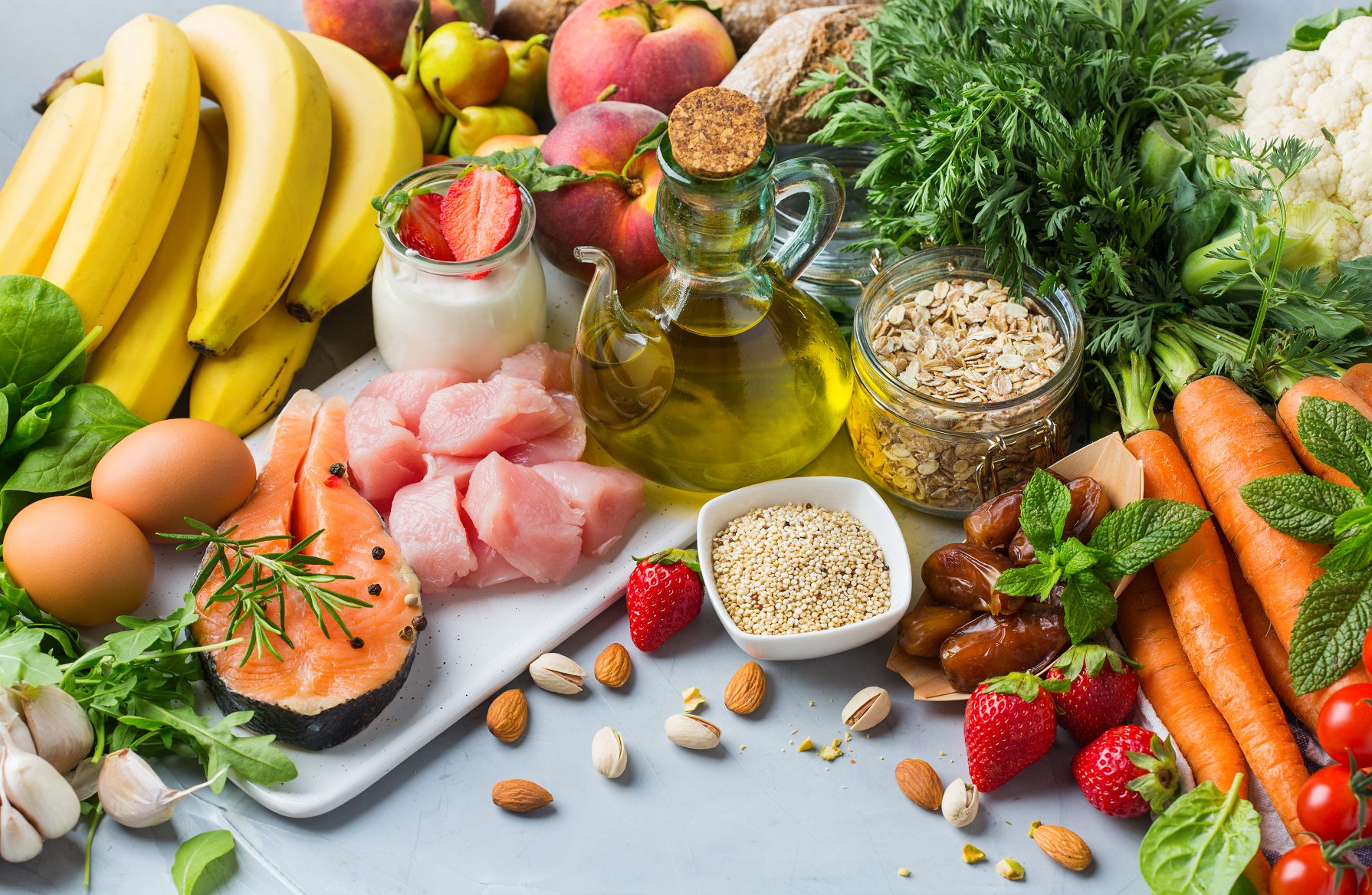 Agroalimentaire : Le Maroc augmente ses importations de 132%