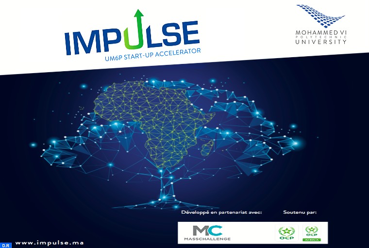 Impulse : l&rsquo;innovation et la créativité au service de l&rsquo;agriculture