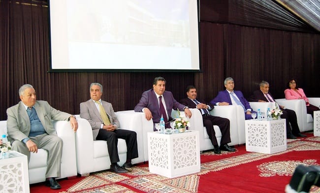 Le Complexe horticole d&rsquo;Agadir se dote d&rsquo;un incubateur de création d&rsquo;entreprises