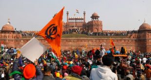 Inde : des centaines d'agriculteurs entament une grève de la faim