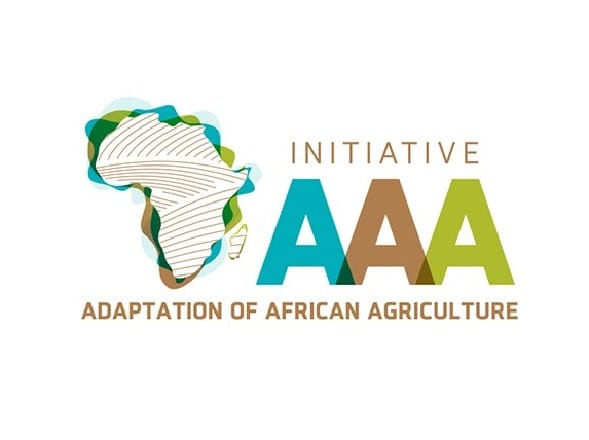 L’Initiative Triple A: « Adaptation de l’Agriculture Africaine »