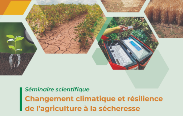 INRA : Un séminaire prévu le 13 juillet 2021 à ne pas manquer !