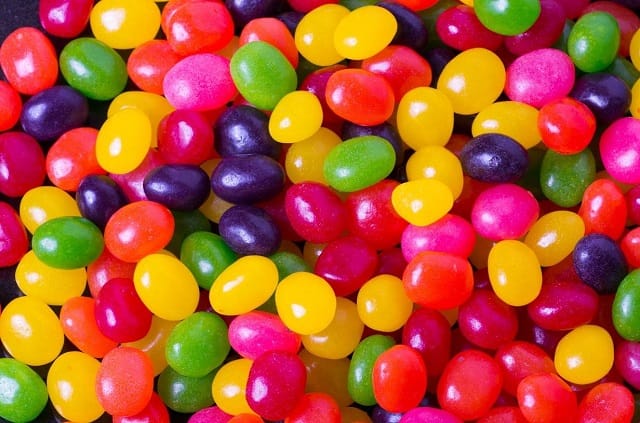 Nous consommons 500g d’insectes par an sans le savoir!