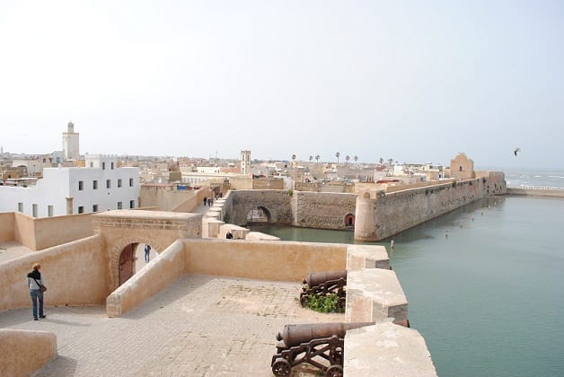 Atelier sur l&rsquo;amélioration du système d&rsquo;irrigation à El Jadida