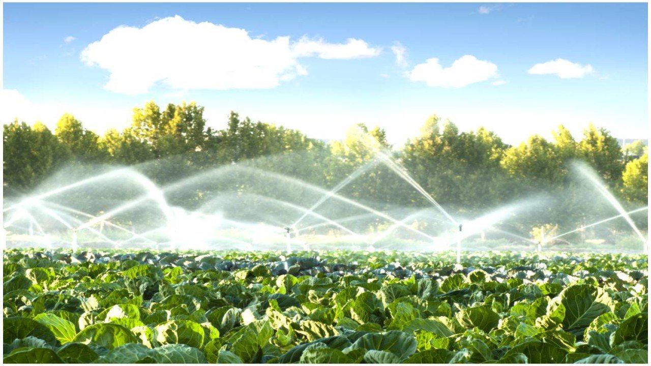 Souss-Massa modernise son réseau d&rsquo;irrigation et ses stations de pompage