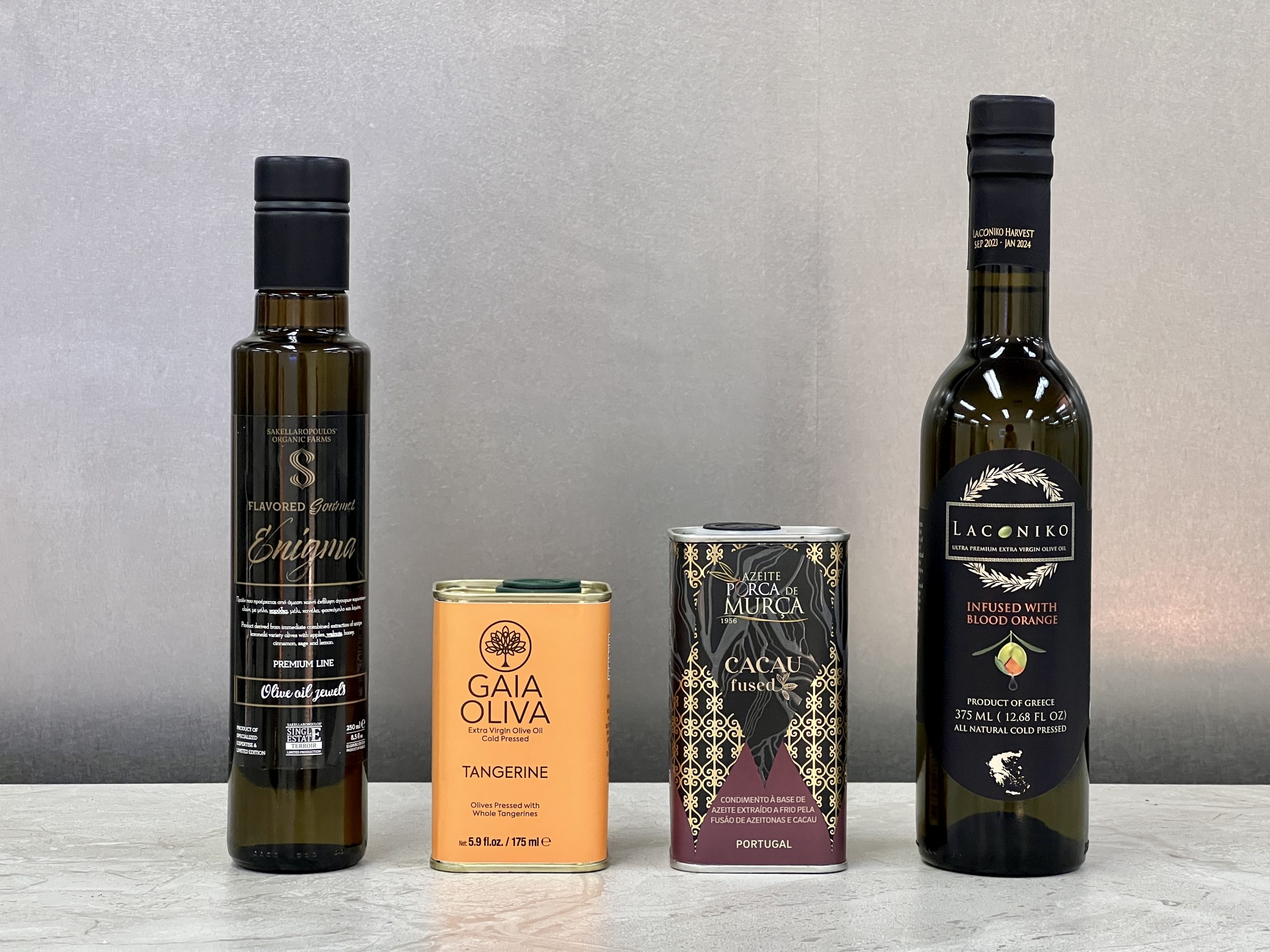 Tokyo fête l&rsquo;huile d&rsquo;olive extra vierge lors du JOOP 2024