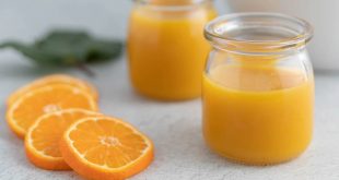 80% des oranges produites dans le monde sont utilisées pour faire des jus