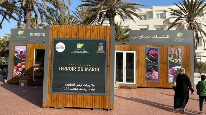 L&rsquo;ADA lance un dispositif pour booster les ventes de produits de terroir