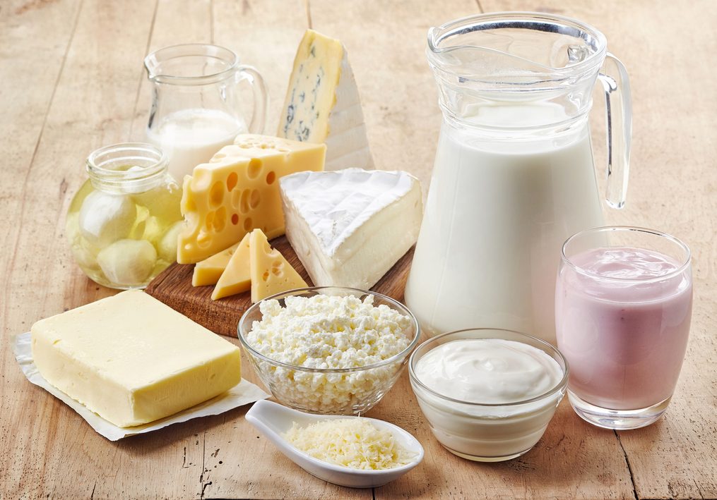 Le Maroc augmente ses importations de lait en provenance de l’UE