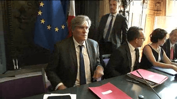 Les éleveurs français arrachent une revalorisation des prix