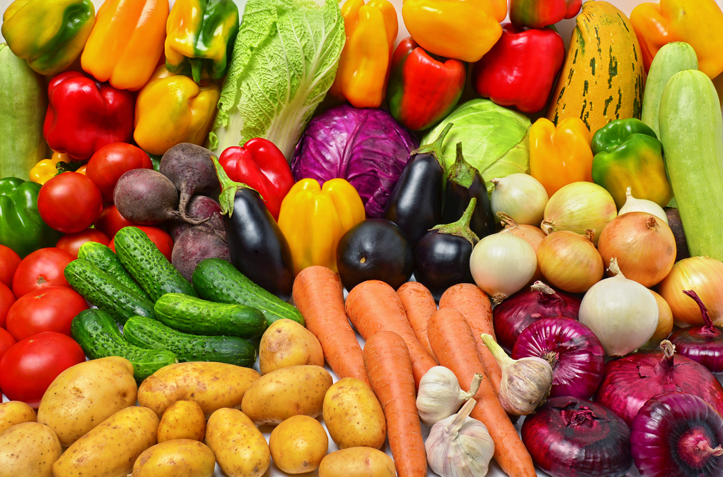 Produits maraîchers: Les exportations du Maroc en hausse de 8% avec plus d&rsquo;1 MT